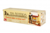 Полено чистки дымохода(LK) (Трубочист)
