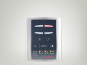 Пульт управления Harvia Griffin ColourLight CG170T