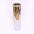 Сэндвич-колено 135° (430/0,8мм + нерж.) Ф160х250