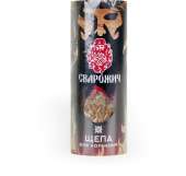 Щепа для копчения 330 г. Вишня