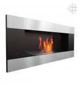 Биокамин DELTA 2 HORIZONTAL (400*900)
