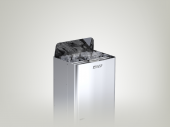 Электрическая печь Harvia The Wall Combi SW90SA Auto