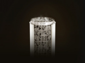 Электрическая печь Harvia Cilindro PC110HEE White