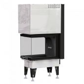 Дровяная топка BeF Royal V6U