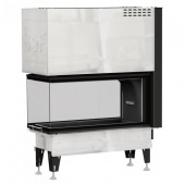 Дровяная топка BeF Royal V10U