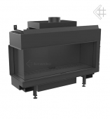 Газовая топка LEO/L/100/G20 (магистральный газ)
