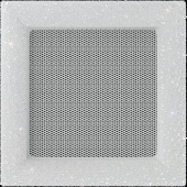 17x17 Venus Swarovsky белая