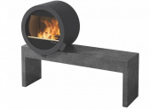 Печь Nordpeis Me Bench