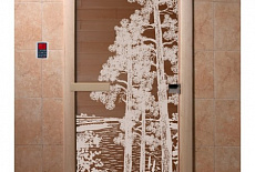 DoorWood