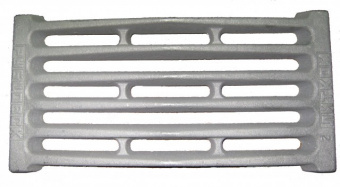 Решетка колосниковая РУ-4 (Б) 400х200