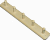 Вешалка 5 крючков (В-5)