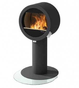 Печь Nordpeis Me Pedestal