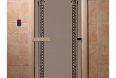 DoorWood