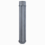 Труба стартовая чугунная 150 L1000
