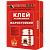 Клей усиленный Терракот жаростойкий, 5 кг
