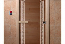 DoorWood